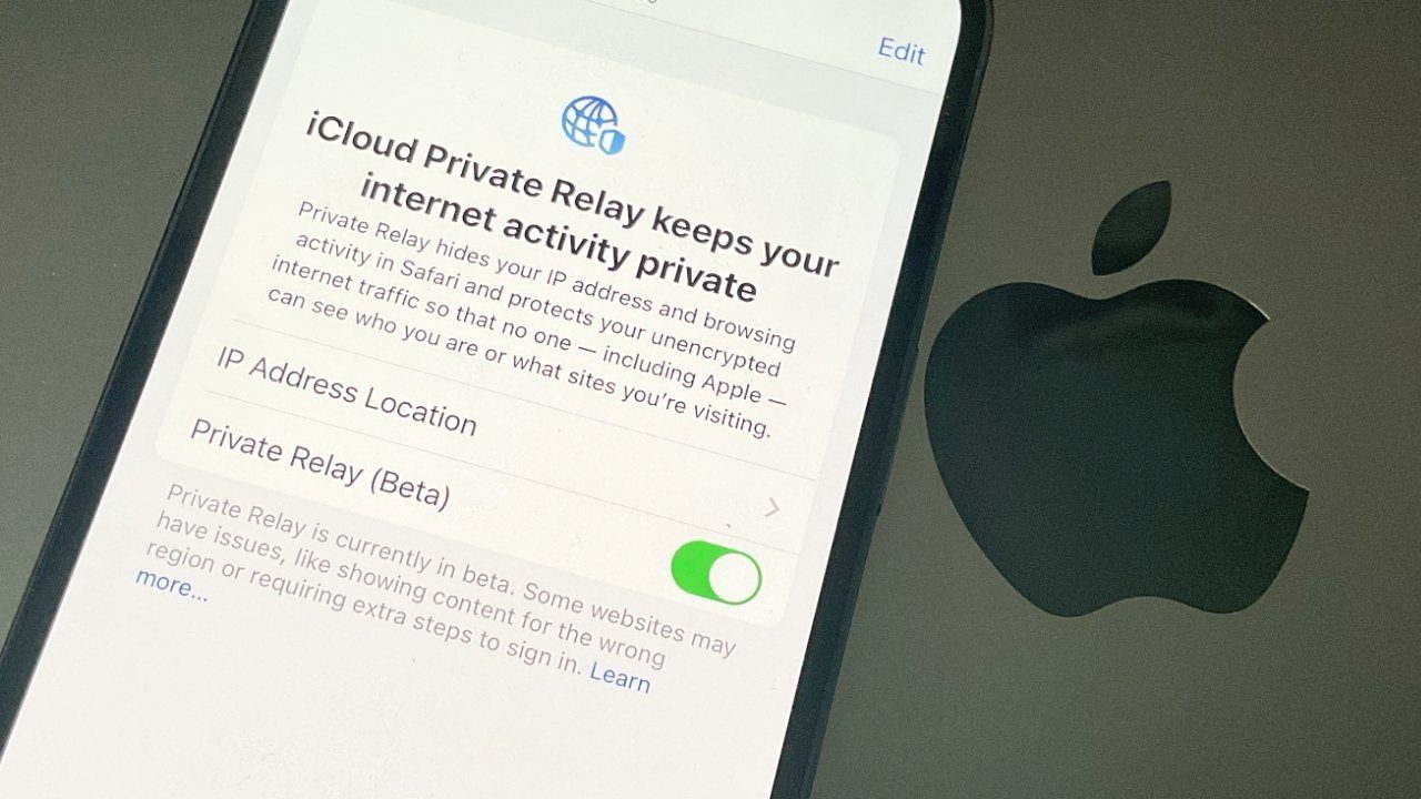mask icloud