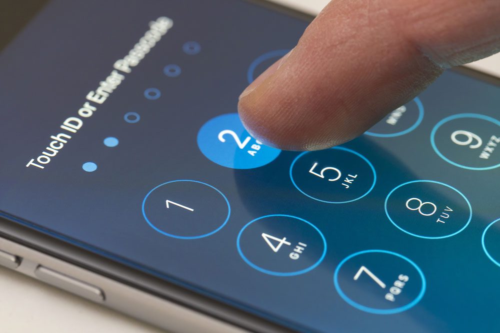 How To Check For Malware On iPhone