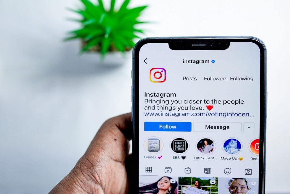 How To Report A Fake Instagram Account