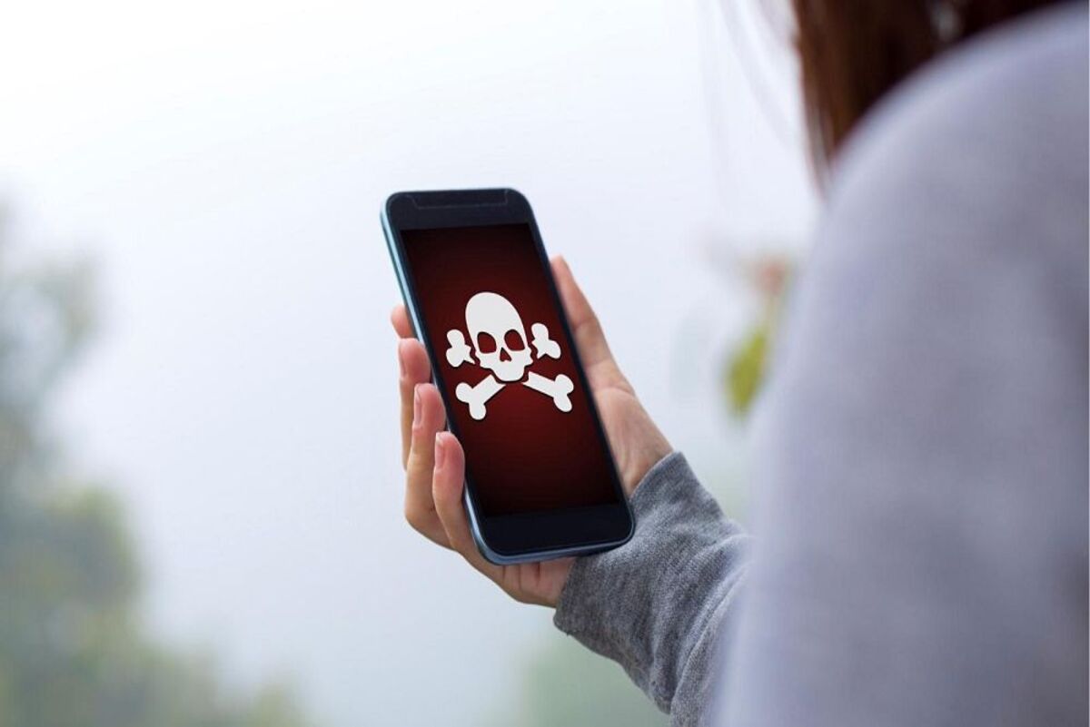 What to do if iPhone is hacked?