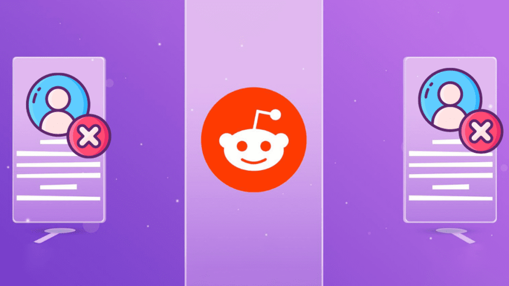 How To Delete Your Reddit Account?