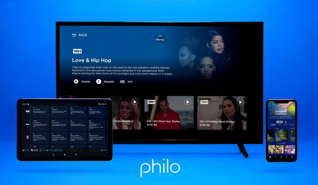 Is Philo Free With Amazon Prime? 