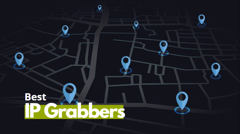 best ip grabbers - best ip sniffers - best ip grabber - best ip sniffer