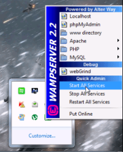 Desktop Fishing Steps - Hack Facebook Account