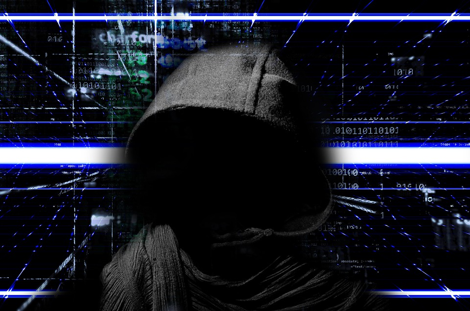 Why the Military has its Hackers