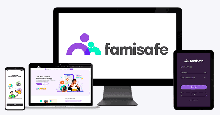 FamiSafe
