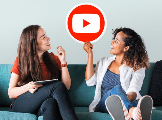 Utilize additional YouTube features