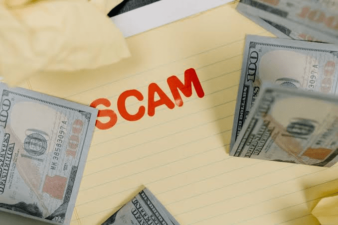 Venmo scams exposed