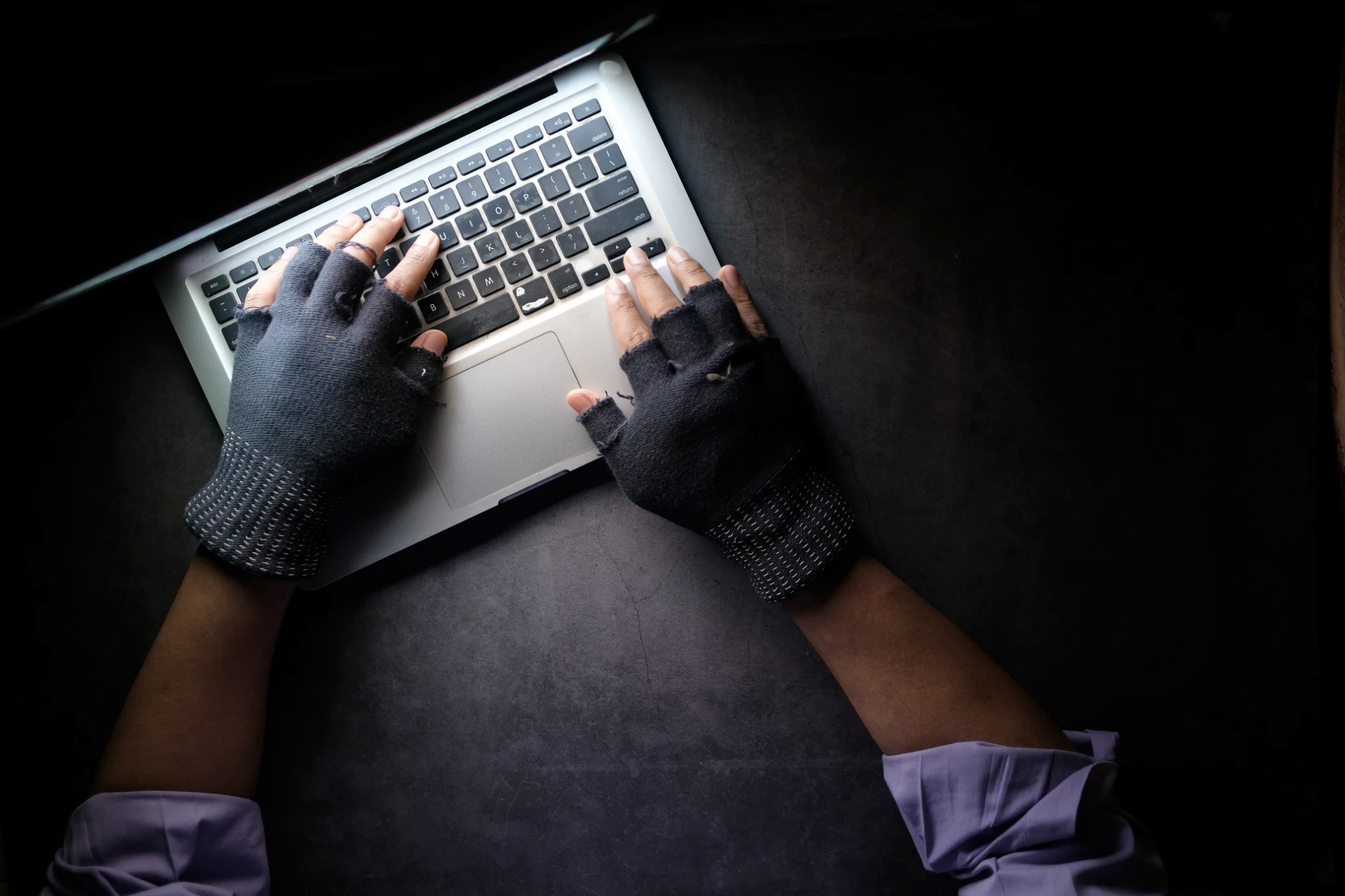 How Can IT Professionals Help You in Achieving Top-Notch Computer Security?