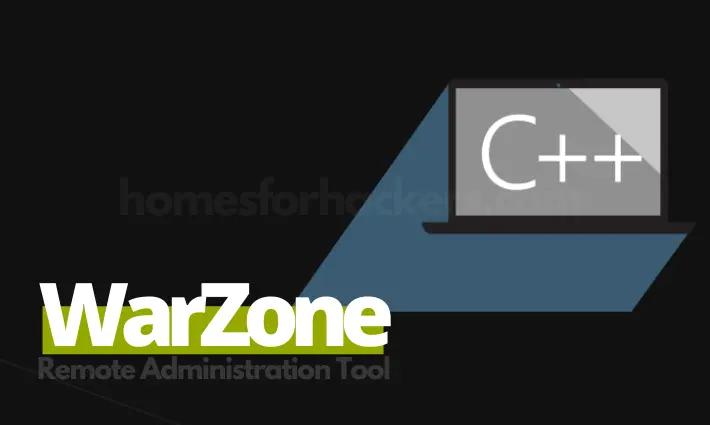 Warzone RAT